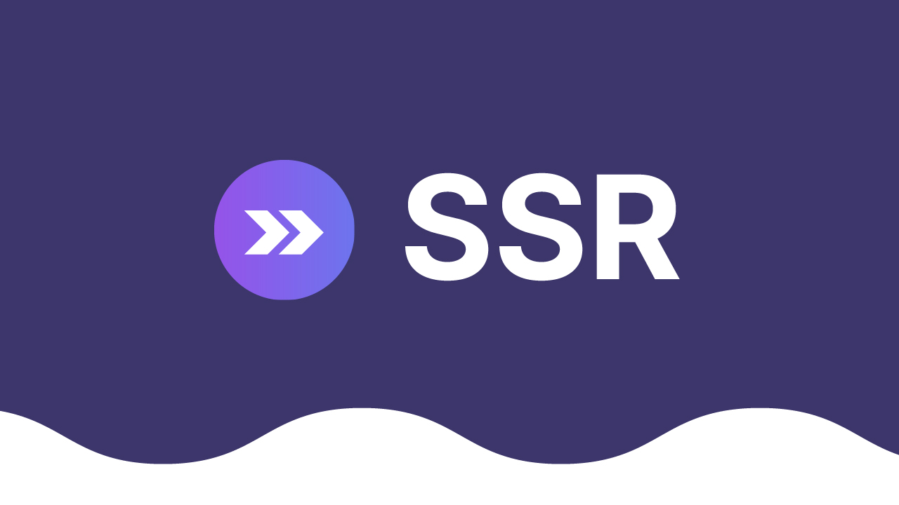 Inertia.js SSR | 讓 Laravel x Vue 實現服務端渲染